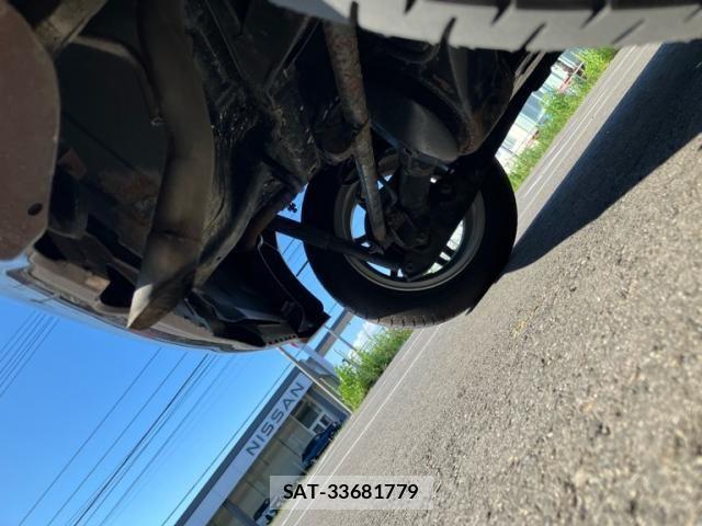 Nissan MOCO 2006-02 8158836-8