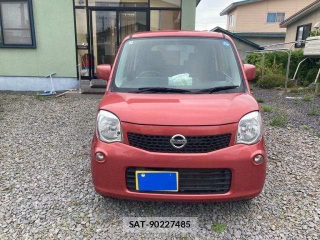 Nissan MOCO 2013-01 8230917-0