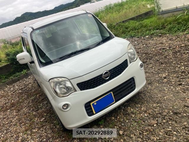Nissan MOCO 2014-10 8230916-0