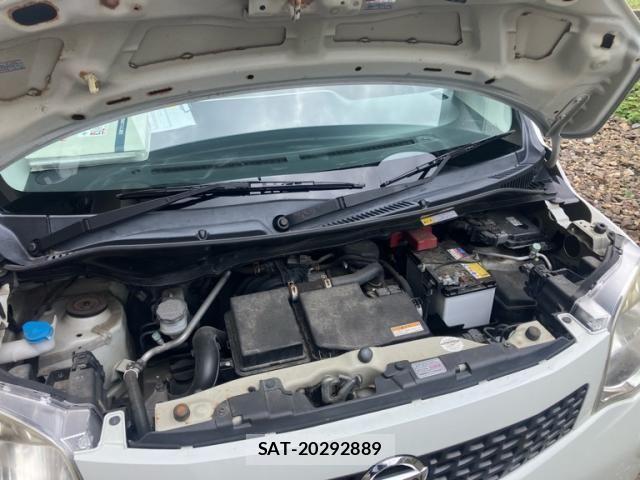 Nissan MOCO 2014-10 8230916-14