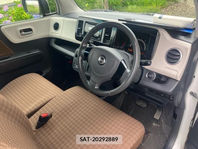 Nissan MOCO 2014-10 8230916-16