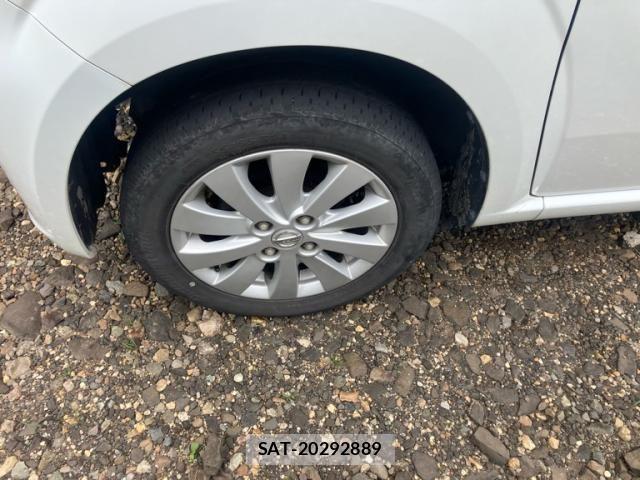 Nissan MOCO 2014-10 8230916-3