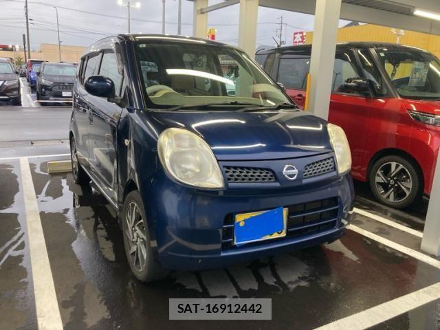 Nissan MOCO 2009-06 8230918-0