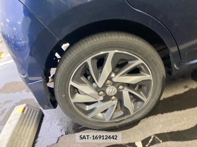 Nissan MOCO 2009-06 8230918-9
