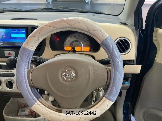 Nissan MOCO 2009-06 8230918-13