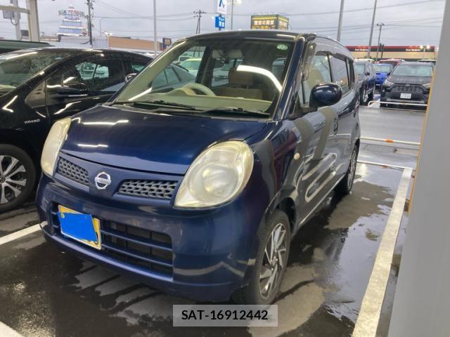 Nissan MOCO 2009-06 8230918-1