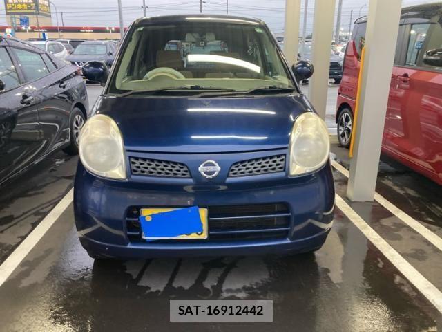 Nissan MOCO 2009-06 8230918-2