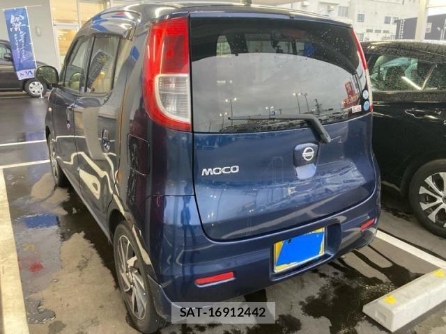 Nissan MOCO 2009-06 8230918-3