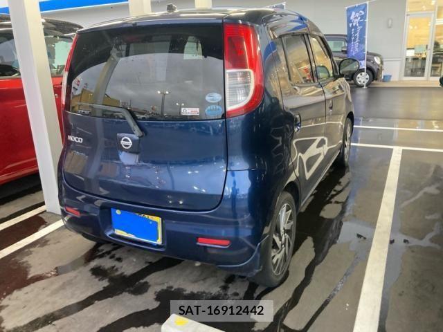 Nissan MOCO 2009-06 8230918-4