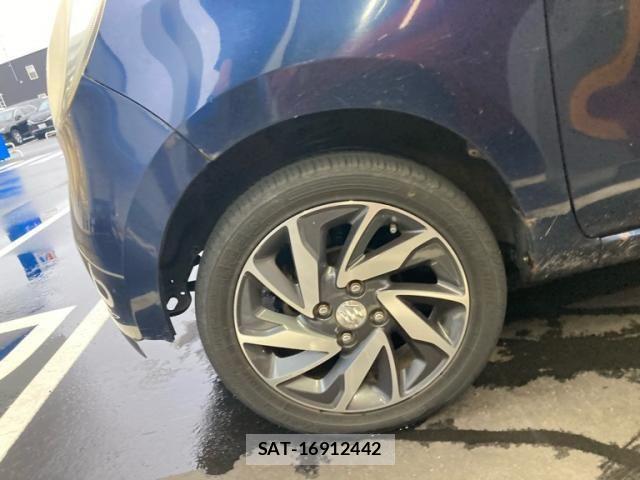 Nissan MOCO 2009-06 8230918-7