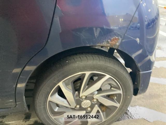 Nissan MOCO 2009-06 8230918-8