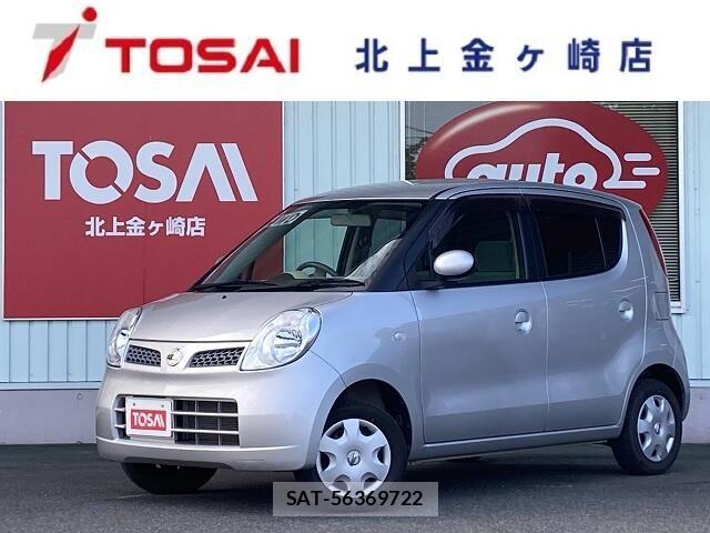 Nissan MOCO 2009-05 8245969-0