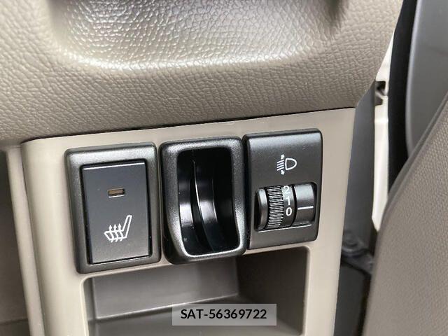Nissan MOCO 2009-05 8245969-9