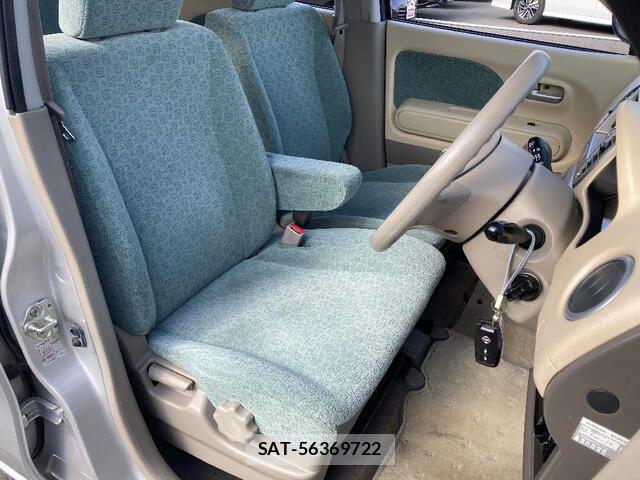 Nissan MOCO 2009-05 8245969-15