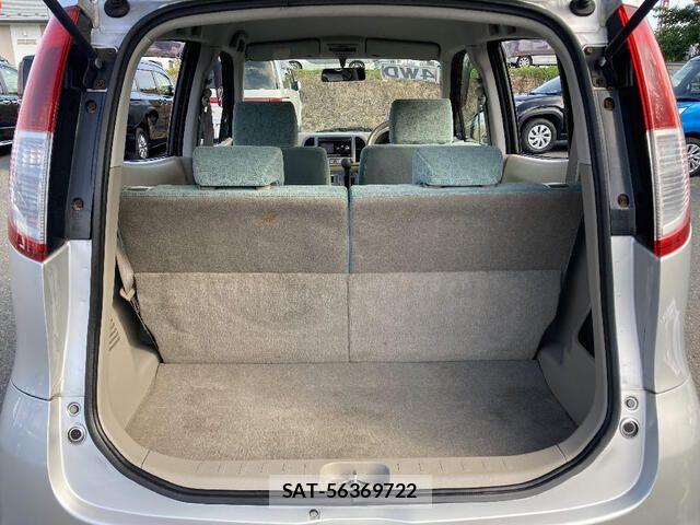 Nissan MOCO 2009-05 8245969-19