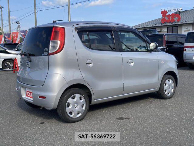 Nissan MOCO 2009-05 8245969-4