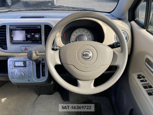 Nissan MOCO 2009-05 8245969-6