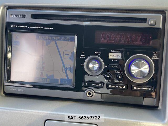 Nissan MOCO 2009-05 8245969-7