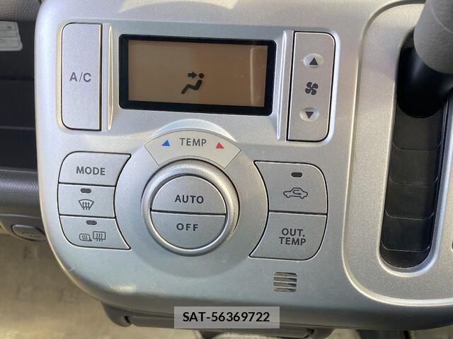 Nissan MOCO 2009-05 8245969-8