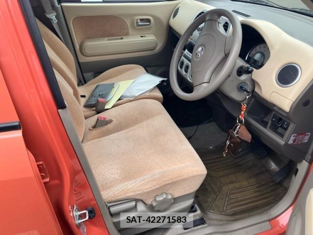 Nissan MOCO 2010-01 8315585-10