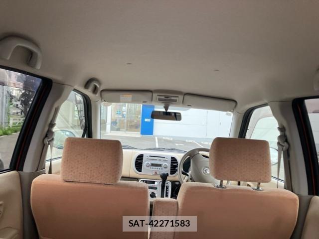 Nissan MOCO 2010-01 8315585-13
