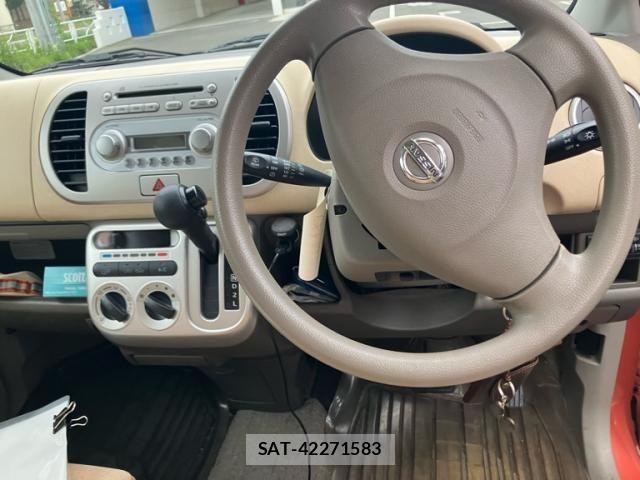 Nissan MOCO 2010-01 8315585-15