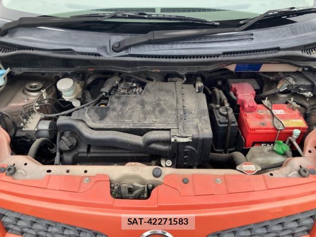 Nissan MOCO 2010-01 8315585-17