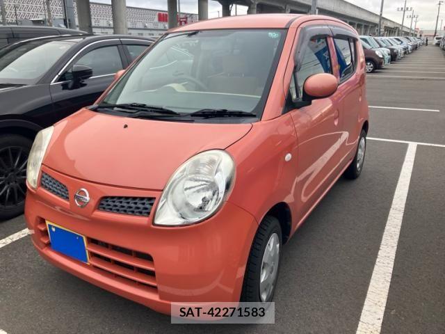 Nissan MOCO 2010-01 8315585-1