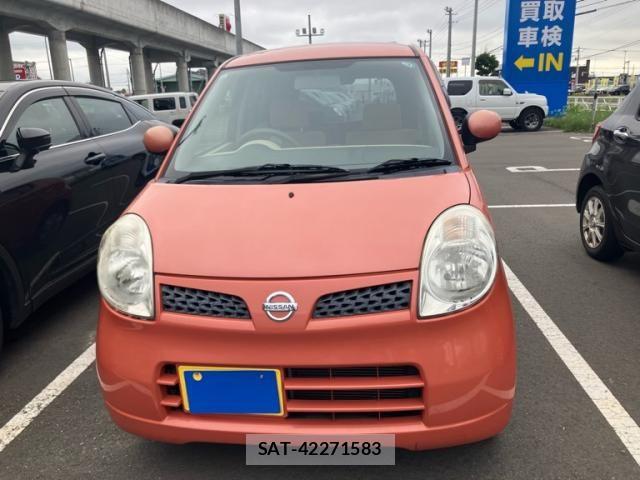 Nissan MOCO 2010-01 8315585-2