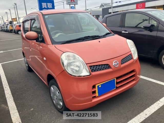 Nissan MOCO 2010-01 8315585-3