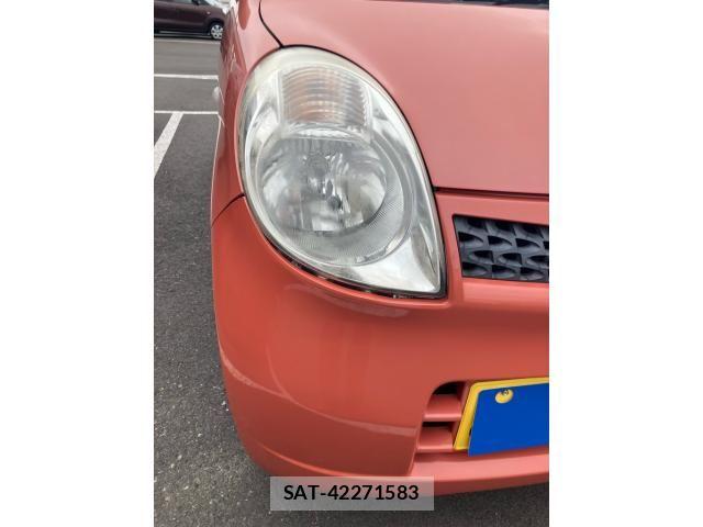 Nissan MOCO 2010-01 8315585-7