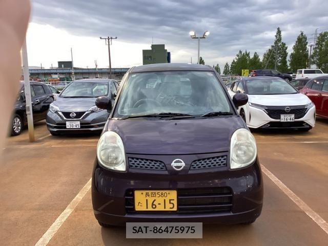 Nissan MOCO 2010-03 8355020-0