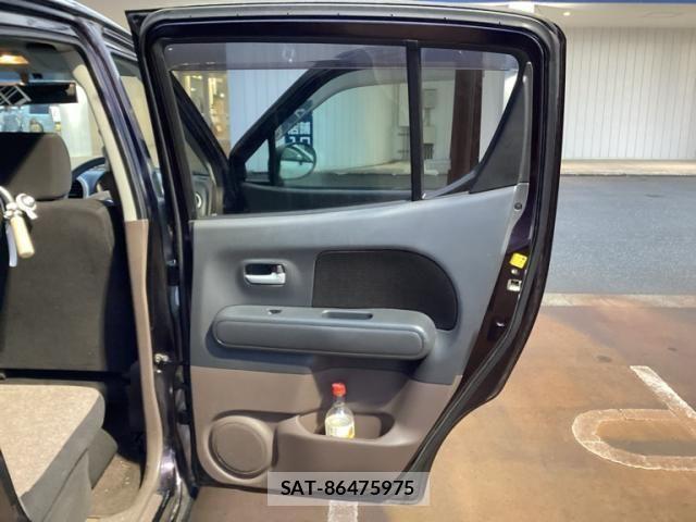Nissan MOCO 2010-03 8355020-10