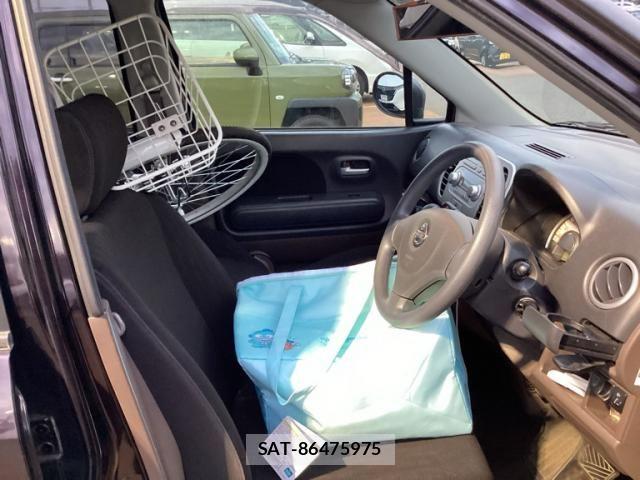 Nissan MOCO 2010-03 8355020-11