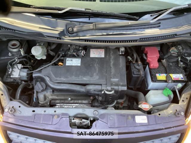 Nissan MOCO 2010-03 8355020-14