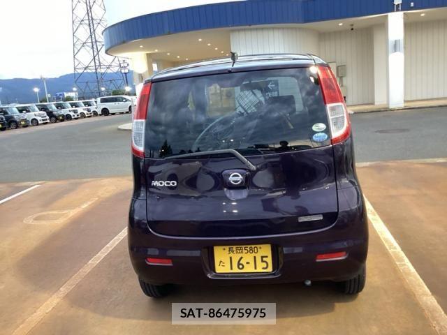 Nissan MOCO 2010-03 8355020-1