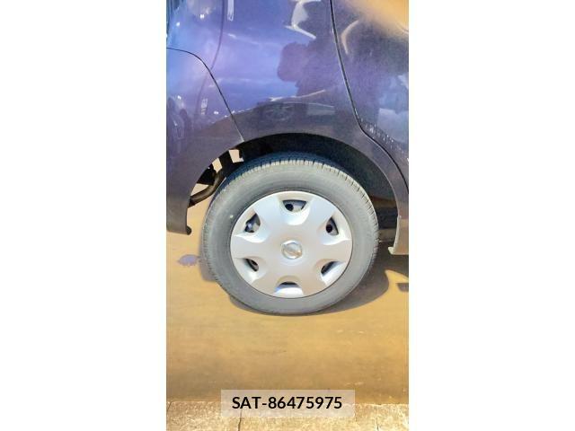 Nissan MOCO 2010-03 8355020-18