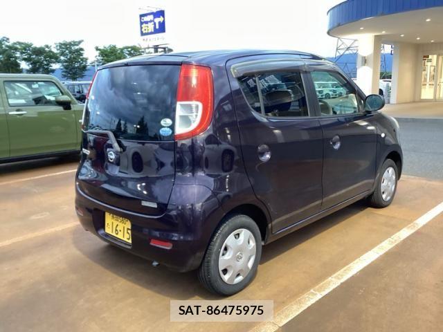 Nissan MOCO 2010-03 8355020-3