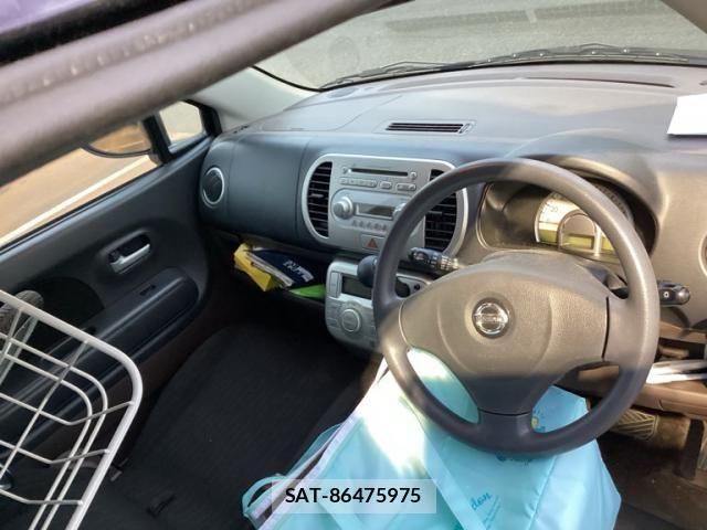 Nissan MOCO 2010-03 8355020-6