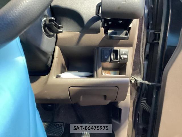 Nissan MOCO 2010-03 8355020-8