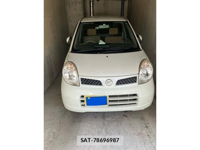 Nissan MOCO 2009-04 8367158-0