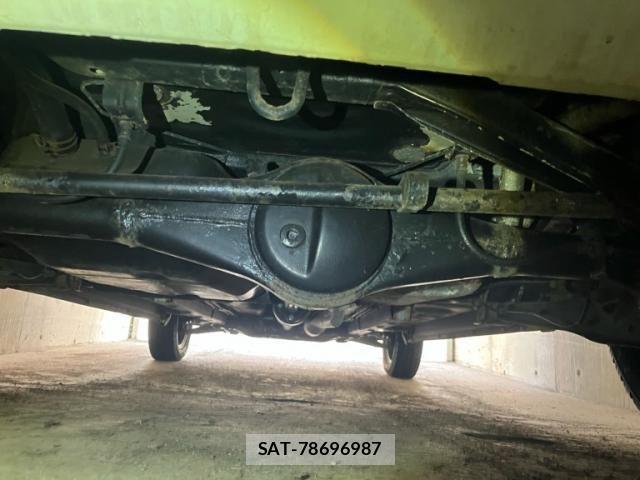 Nissan MOCO 2009-04 8367158-9