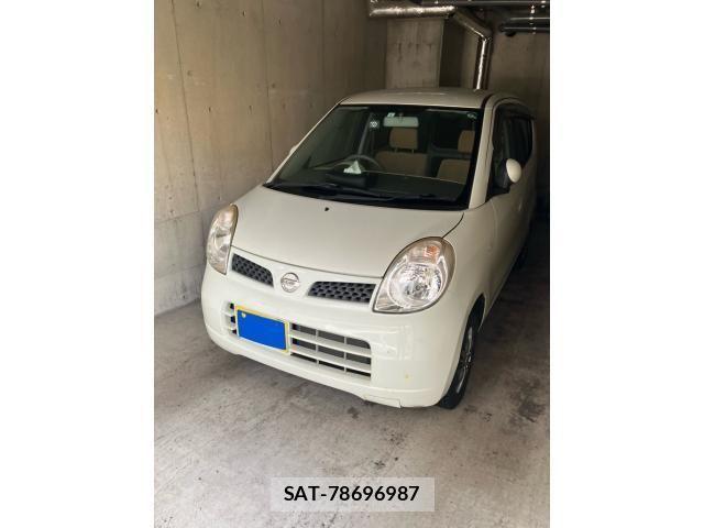 Nissan MOCO 2009-04 8367158-1