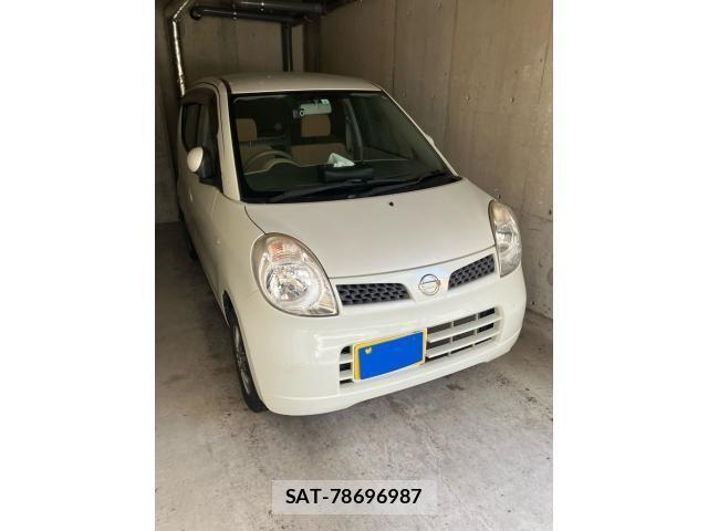 Nissan MOCO 2009-04 8367158-2