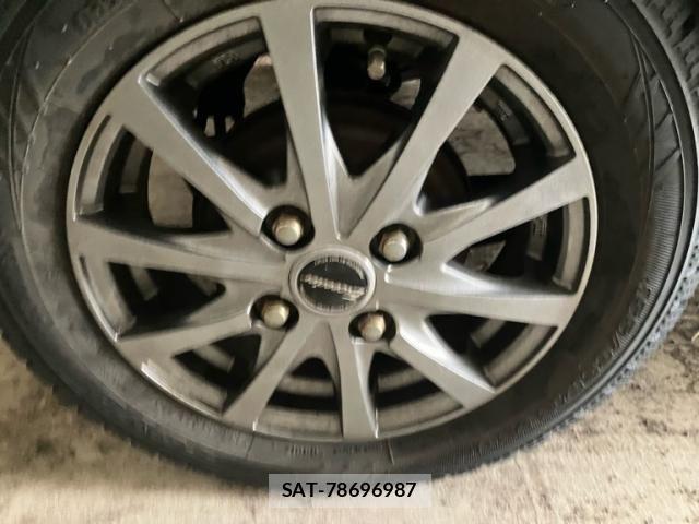 Nissan MOCO 2009-04 8367158-5