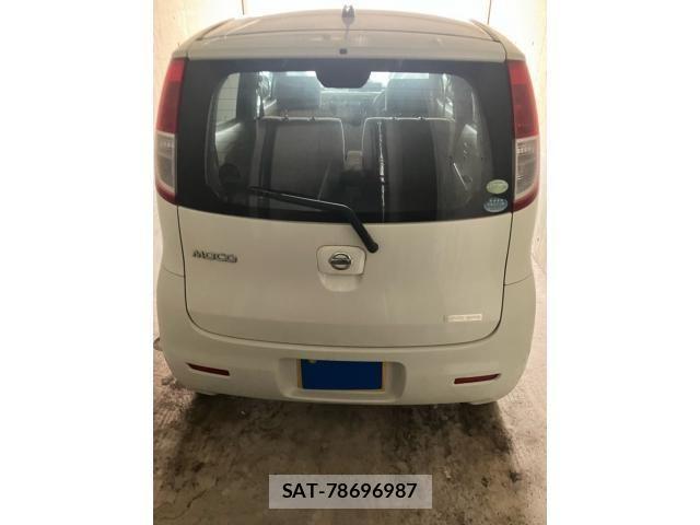 Nissan MOCO 2009-04 8367158-6