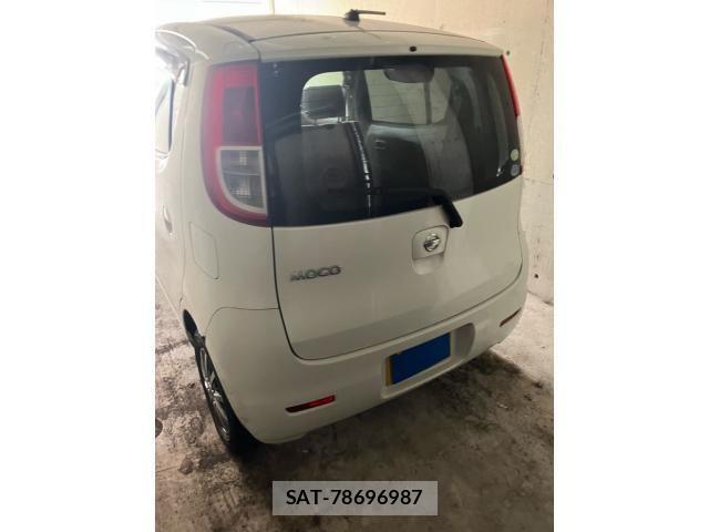 Nissan MOCO 2009-04 8367158-7
