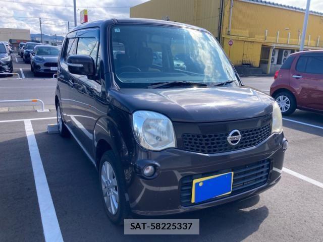 Nissan MOCO 2015-03 8367160-0