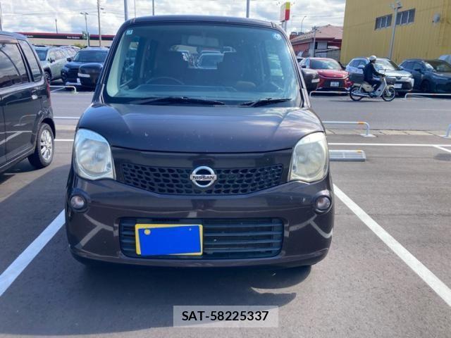 Nissan MOCO 2015-03 8367160-2