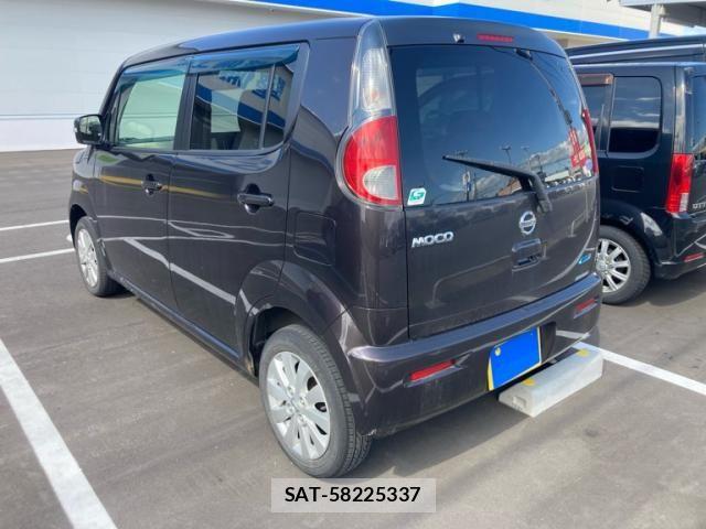 Nissan MOCO 2015-03 8367160-3